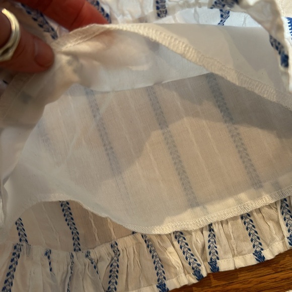 Cute 2 piece Rachel Zoe outfit - Picture 10 of 13